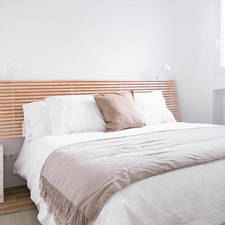 Appartement Confortable Y Practico Piso Reformado En Salamanca à Madrid Extérieur photo